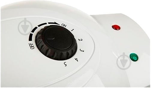 Вафельница Camry CR 3022 - фото 8