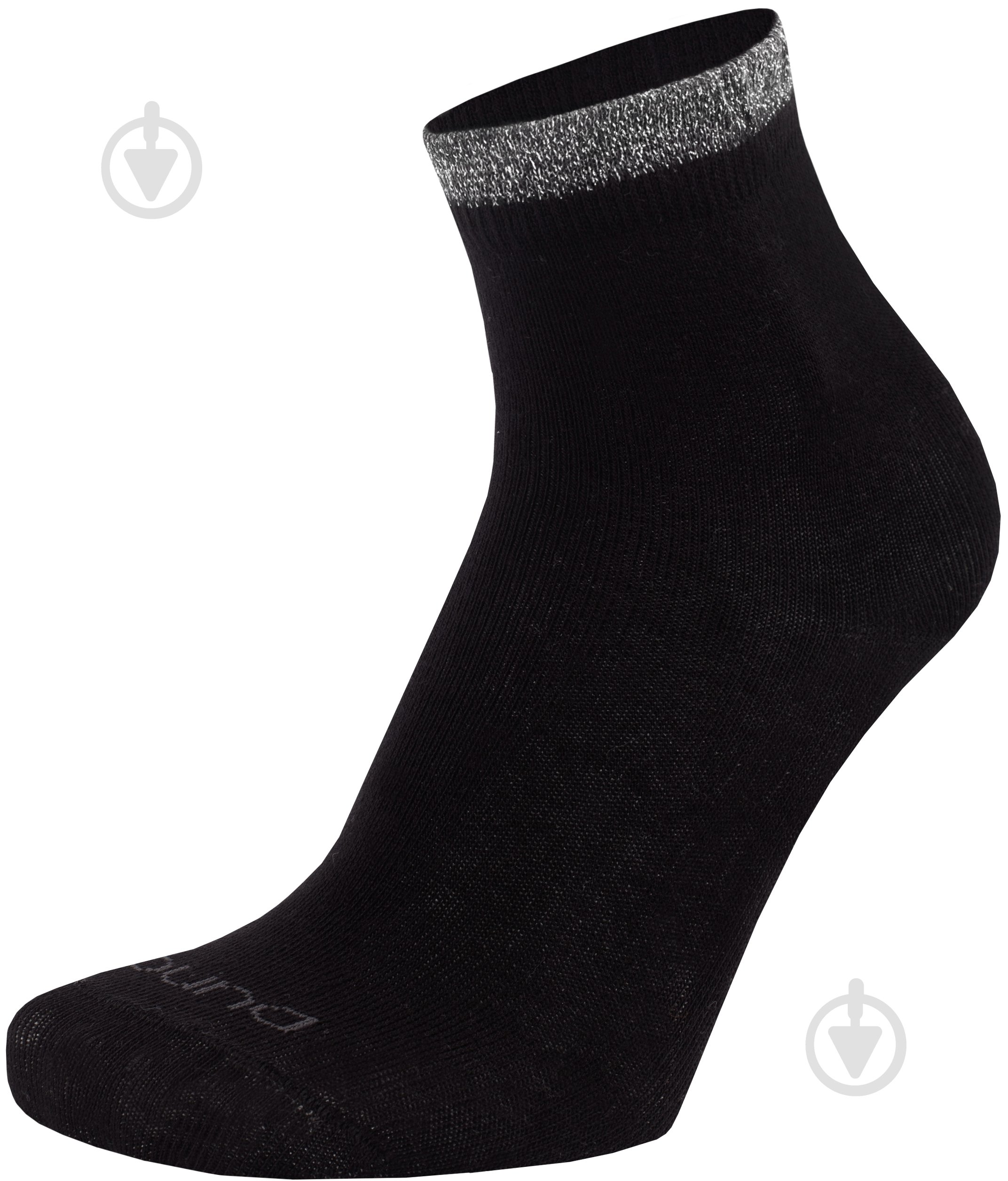 Носки для девочек Duna 4274 р.16–18 черный - фото 1