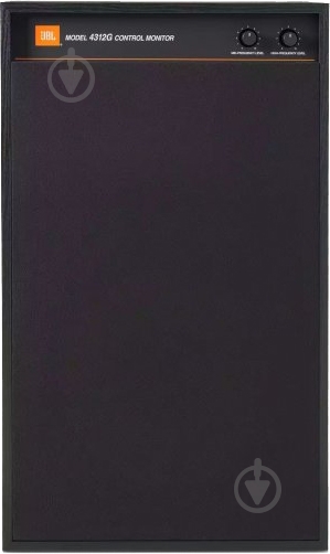 Акустическая система JBL JBL4312GBLK - фото 6