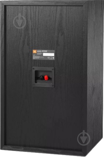 Акустическая система JBL JBL4312GBLK - фото 3