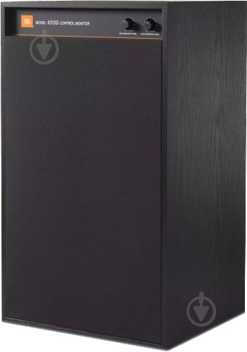 Акустическая система JBL JBL4312GBLK - фото 2