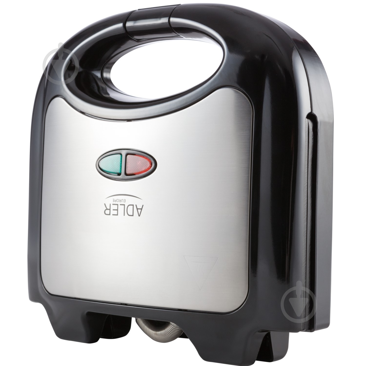 Бутербродница Adler AD 3015 - фото 4