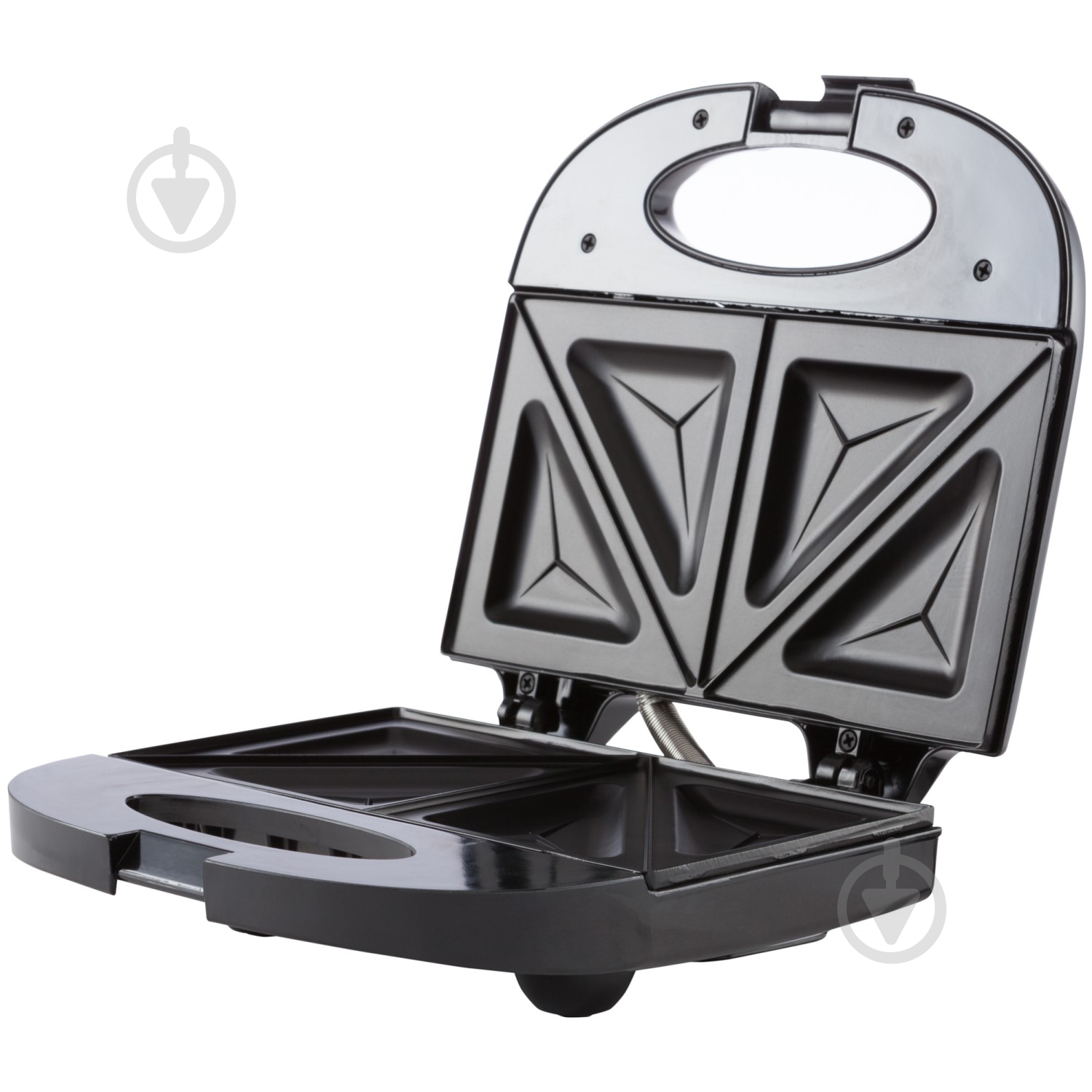 Бутербродница Adler AD 3015 - фото 3