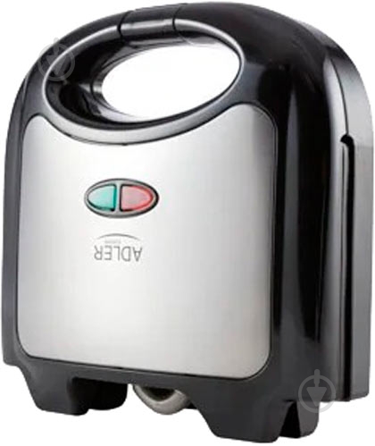 Бутербродница Adler AD 3015 - фото 6