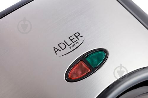 Бутербродница Adler AD 3015 - фото 9