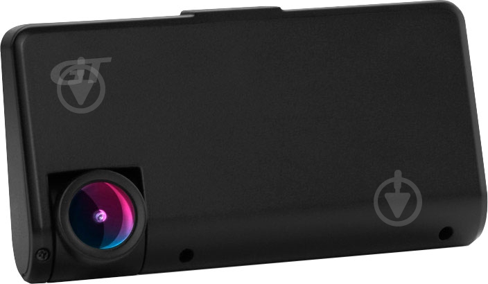 Видеорегистратор GT R TWIN 5060737110897 - фото 2 Видеорегистратор GT R TWIN 5060737110897 - фото 2