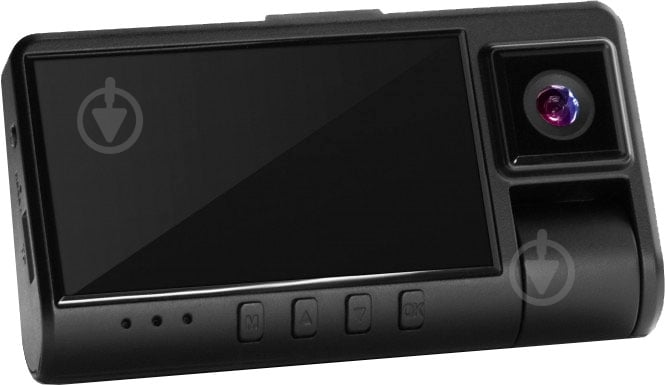 Видеорегистратор GT R TWIN 5060737110897 - фото 3 Видеорегистратор GT R TWIN 5060737110897 - фото 3