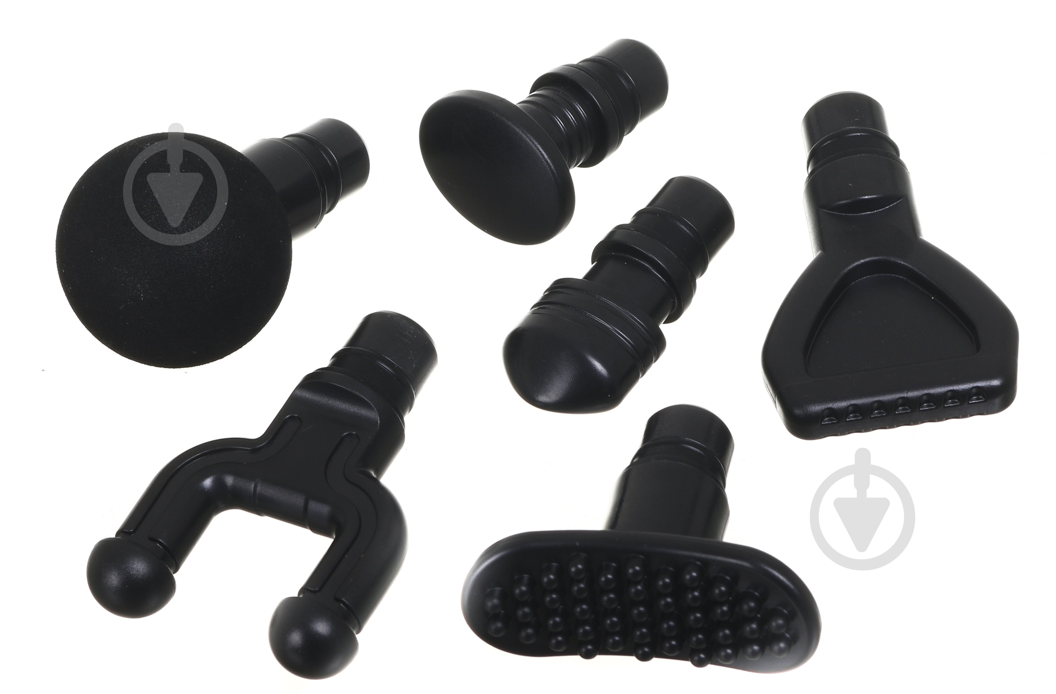 Масажер для тіла MaxxPro PR05 - фото 6