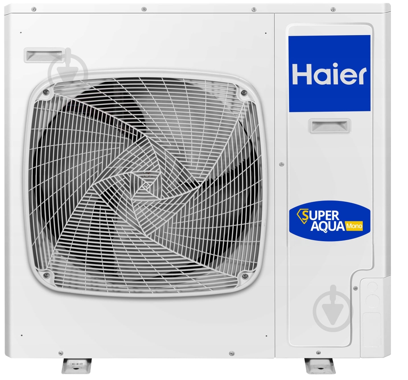 Тепловой насос Haier Super Aqua AU082FYCRA - фото 1 Тепловой насос Haier Super Aqua AU082FYCRA - фото 1