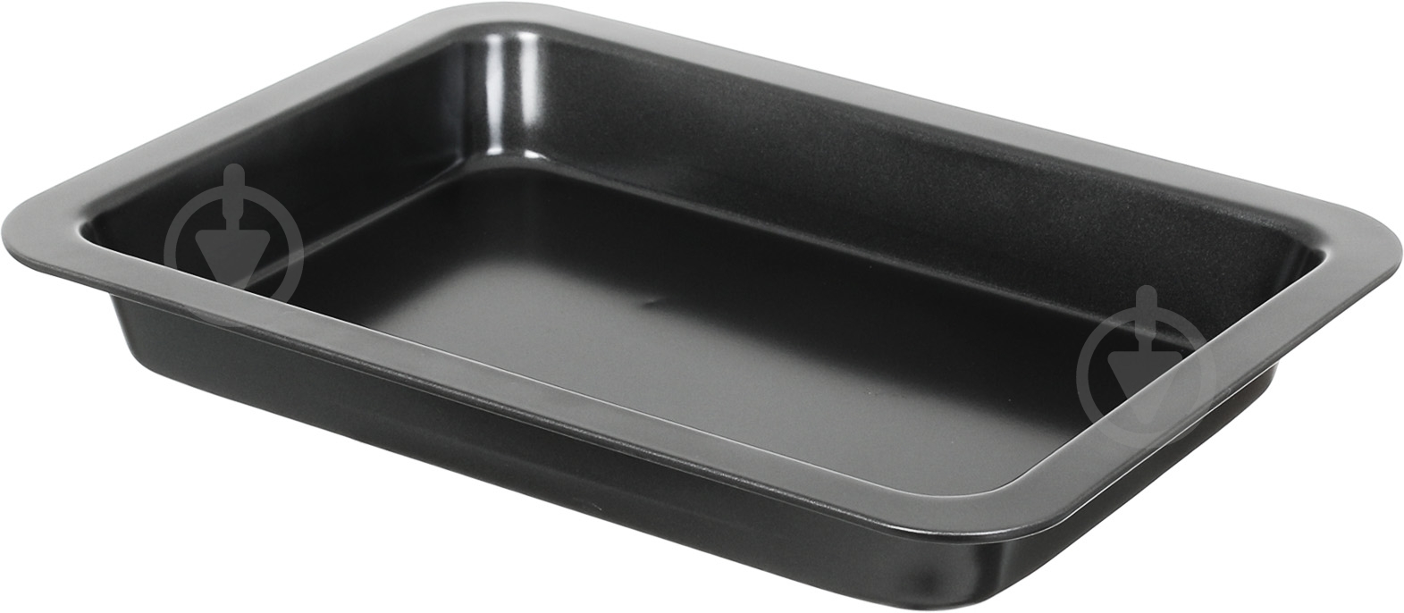 Форма для выпекания UP! (Underprice) Basic 37,5x27x5,5 см - фото 1 Форма для выпекания UP! (Underprice) Basic 37,5x27x5,5 см - фото 1