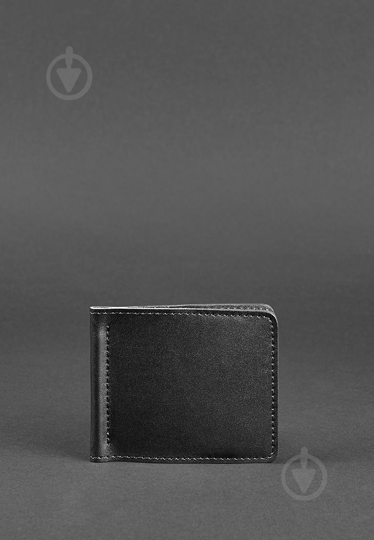 Портмоне BlankNote 1.0 черный BN-PM-1-g - фото 2 Портмоне BlankNote 1.0 черный BN-PM-1-g - фото 2