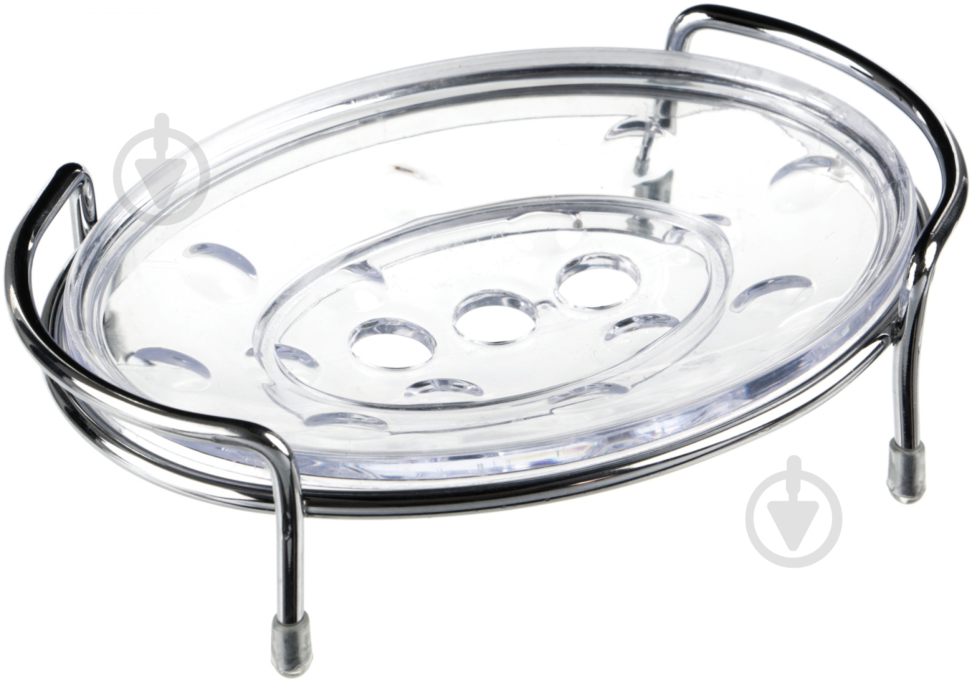 Мыльница Testrut Prague 282051 - фото 1 Мыльница Testrut Prague 282051 - фото 1