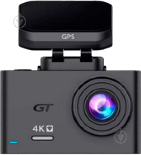 Видеорегистратор GT R Techno - фото 1 Видеорегистратор GT R Techno - фото 1