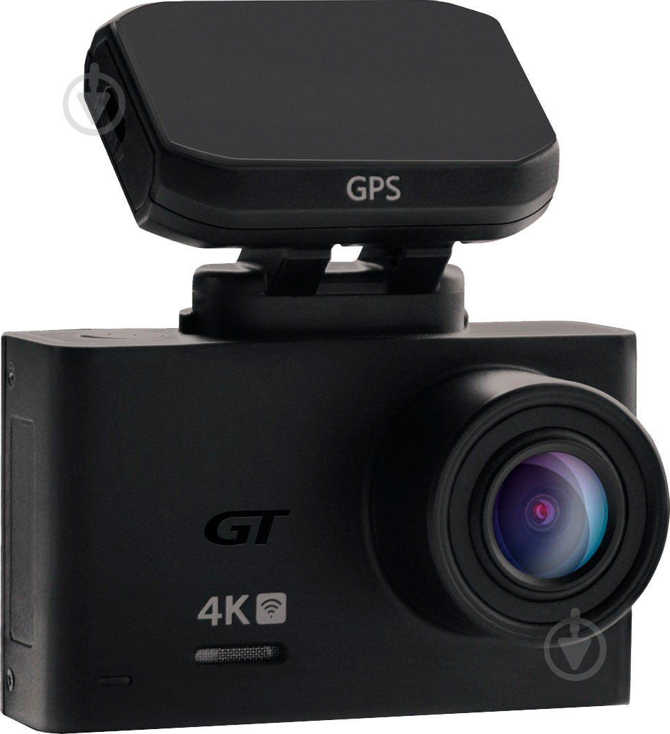 Видеорегистратор GT R Techno - фото 2 Видеорегистратор GT R Techno - фото 2