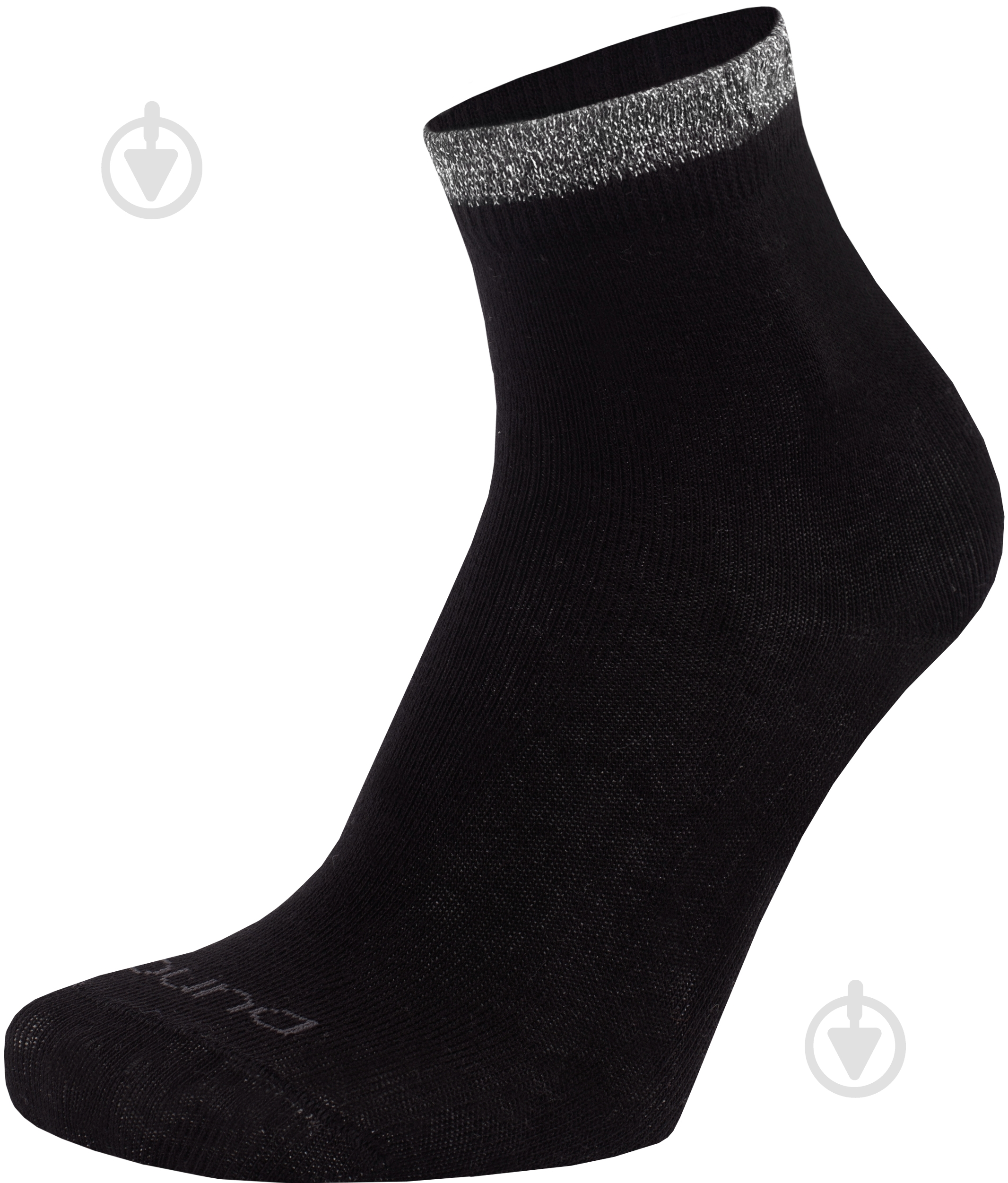 Носки для девочек Duna 4274 р.18–20 черный - фото 1