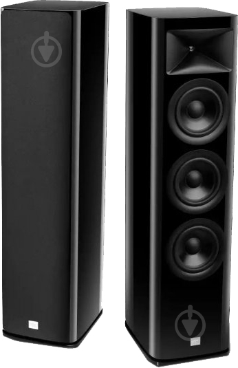 Акустическая система JBL JBLHDI3600BLQ - фото 1 Акустическая система JBL JBLHDI3600BLQ - фото 1