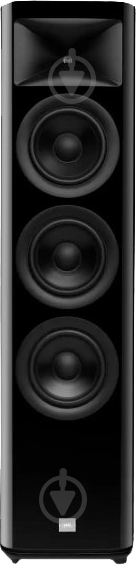 Акустическая система JBL JBLHDI3600BLQ - фото 2 Акустическая система JBL JBLHDI3600BLQ - фото 2