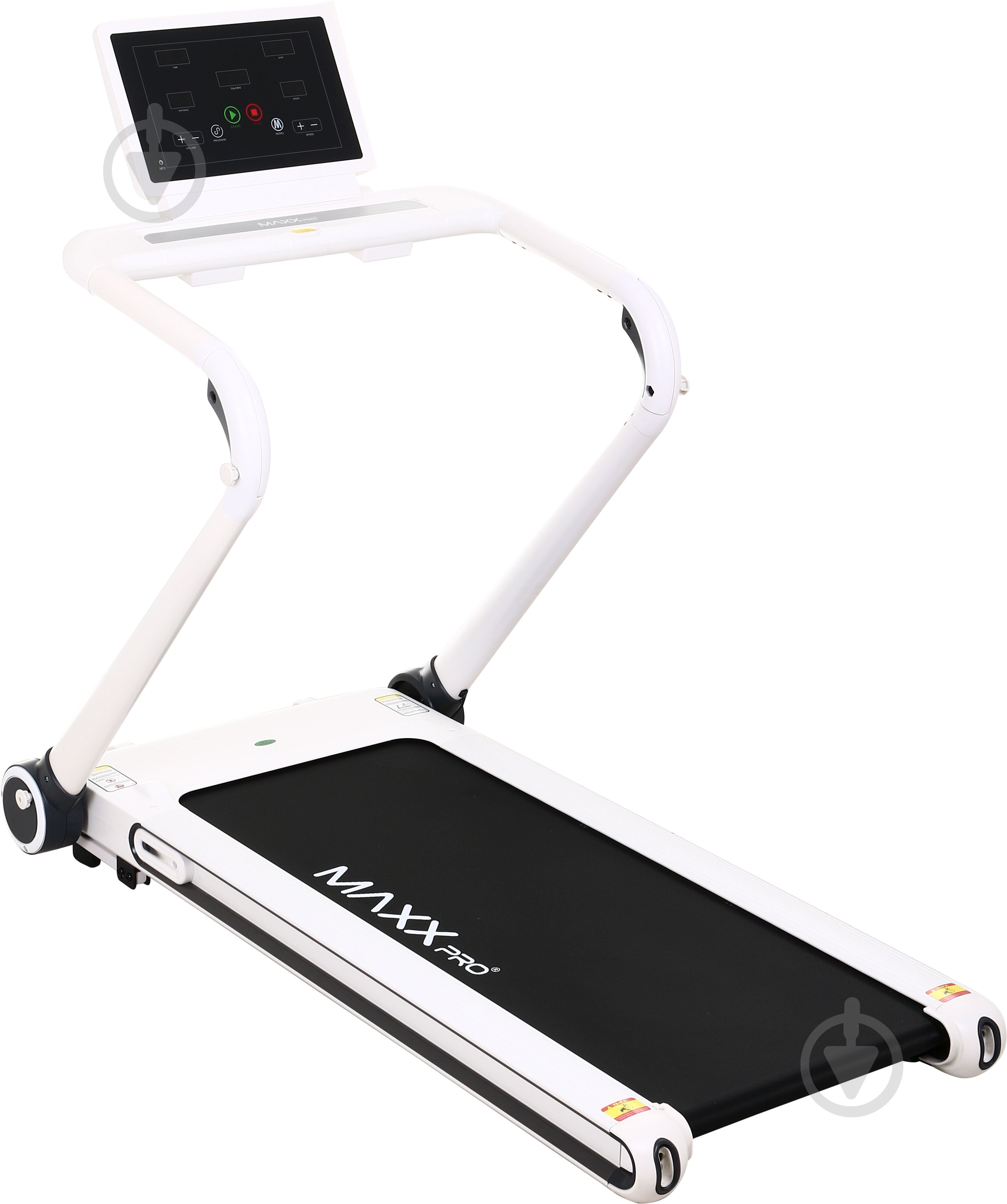 Беговая дорожка TM20W MaxxPro (TM20W) - фото 1