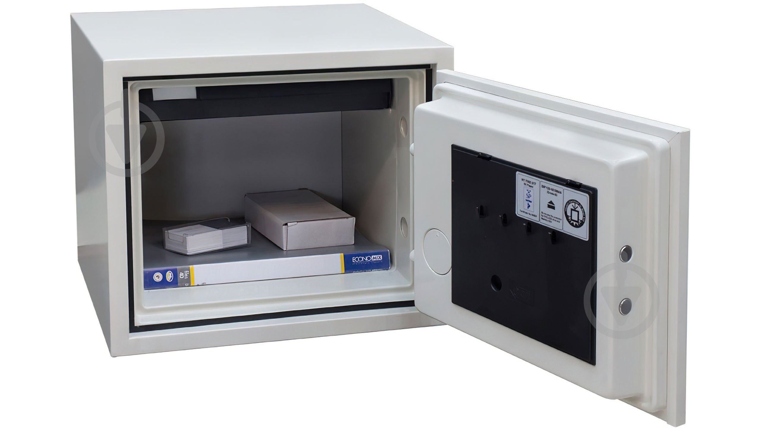 Сейф огнестойкий Diplomat 119 EN - фото 3