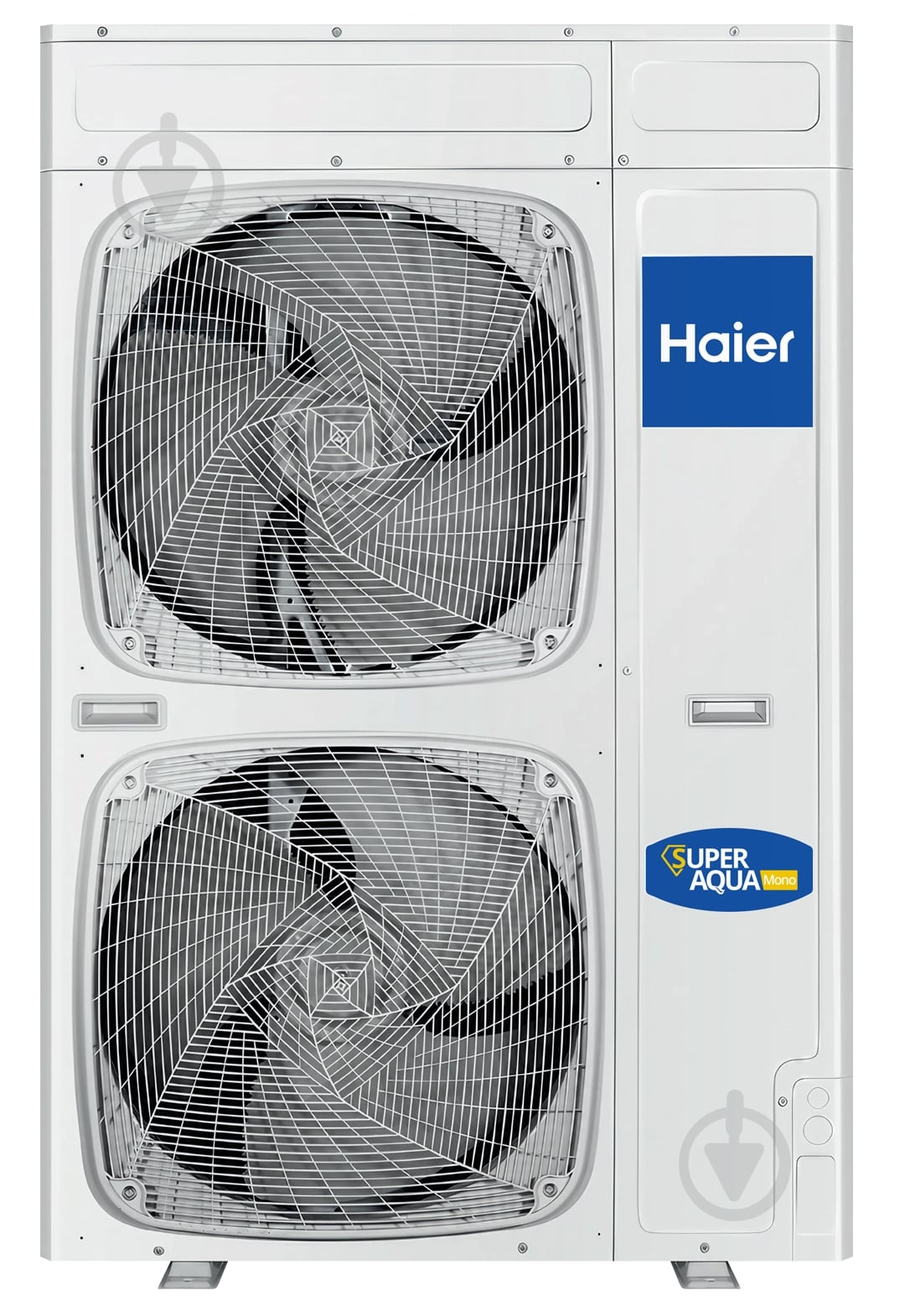 Тепловой насос Haier Super Aqua AU0112FYCRA - фото 1