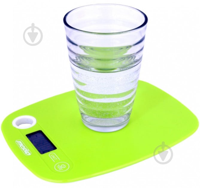 Весы кухонные Mesko MS 3159G - фото 5