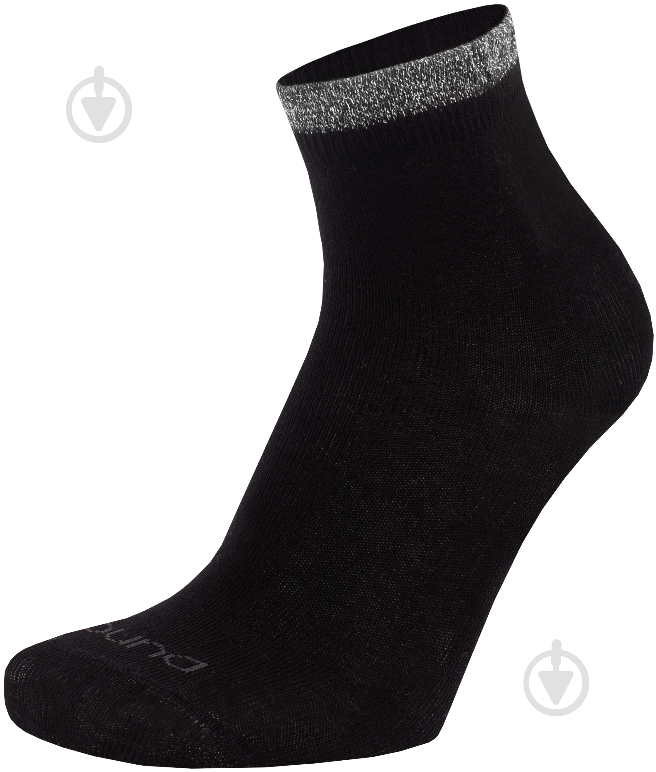 Носки для девочек Duna 4274 р.20–22 черный - фото 1