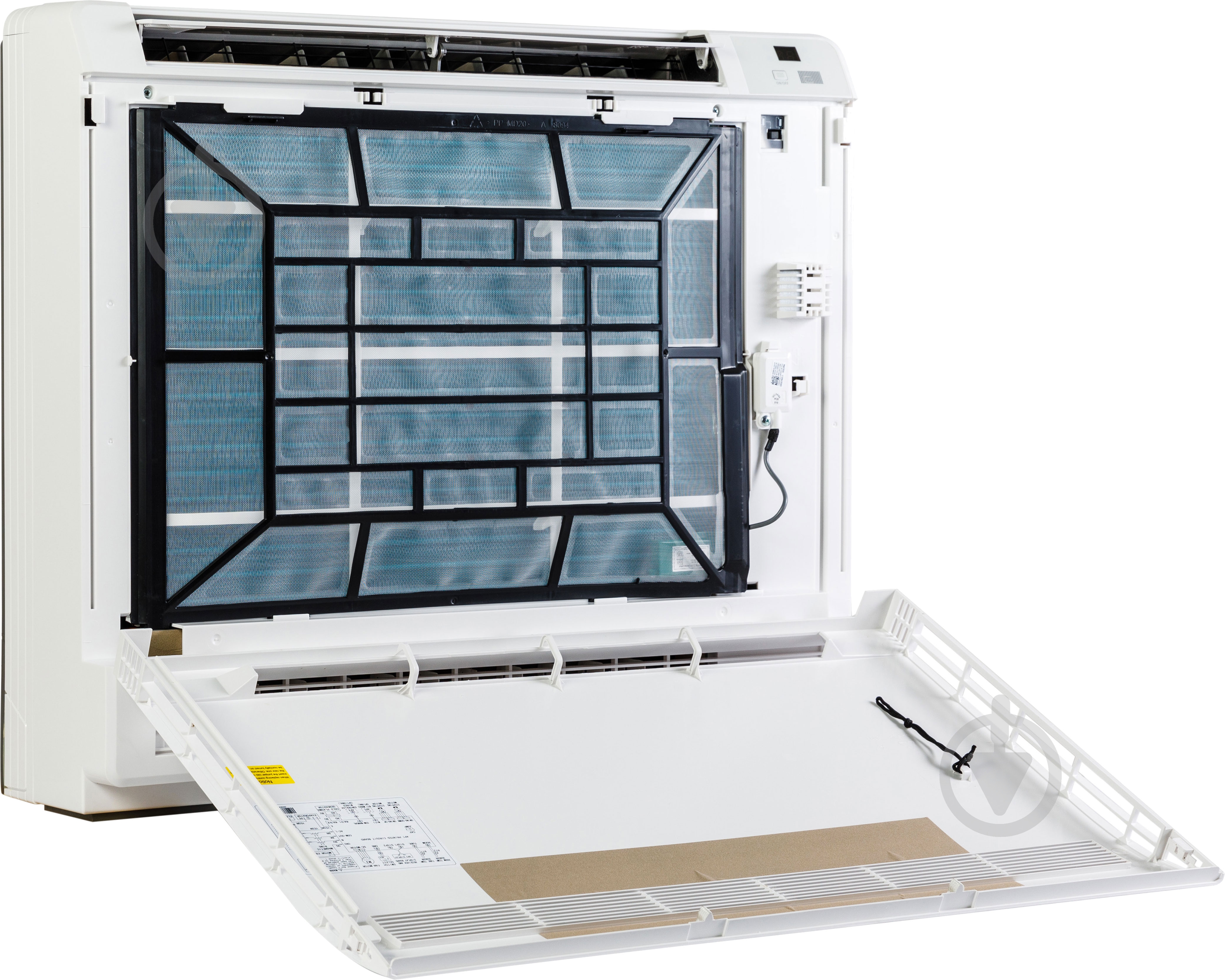 Кондиционер Cooper&Hunter INVERTER CONSOLE CH-S09FVX2-NG - фото 4 Кондиционер Cooper&Hunter INVERTER CONSOLE CH-S09FVX2-NG - фото 4