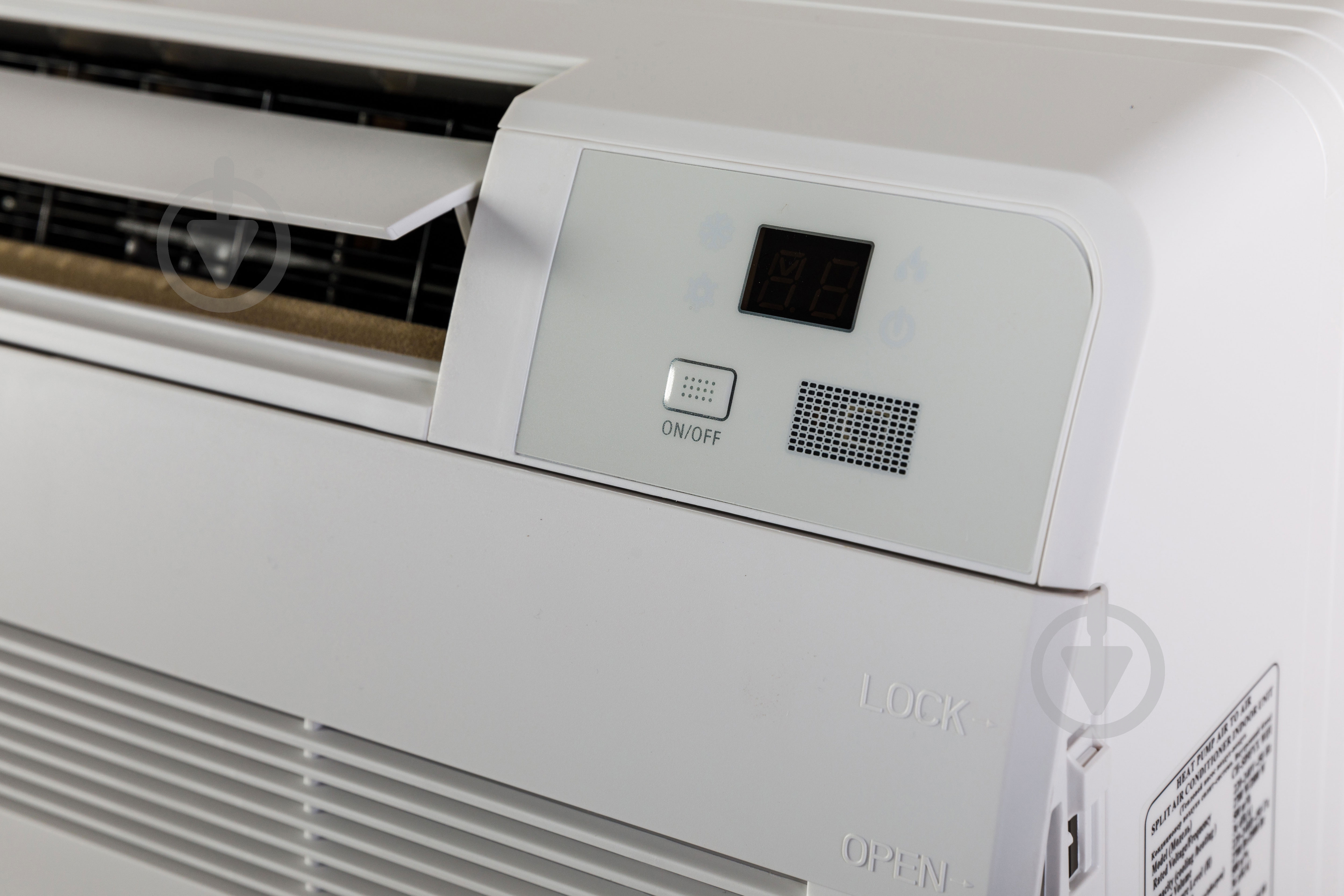 Кондиционер Cooper&Hunter INVERTER CONSOLE CH-S09FVX2-NG - фото 3 Кондиционер Cooper&Hunter INVERTER CONSOLE CH-S09FVX2-NG - фото 3