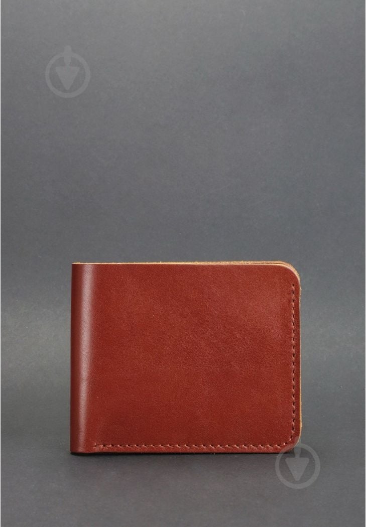 Портмоне BlankNote 4.1. светло-коричневый BN-PM-4-1-k - фото 2 Портмоне BlankNote 4.1. светло-коричневый BN-PM-4-1-k - фото 2