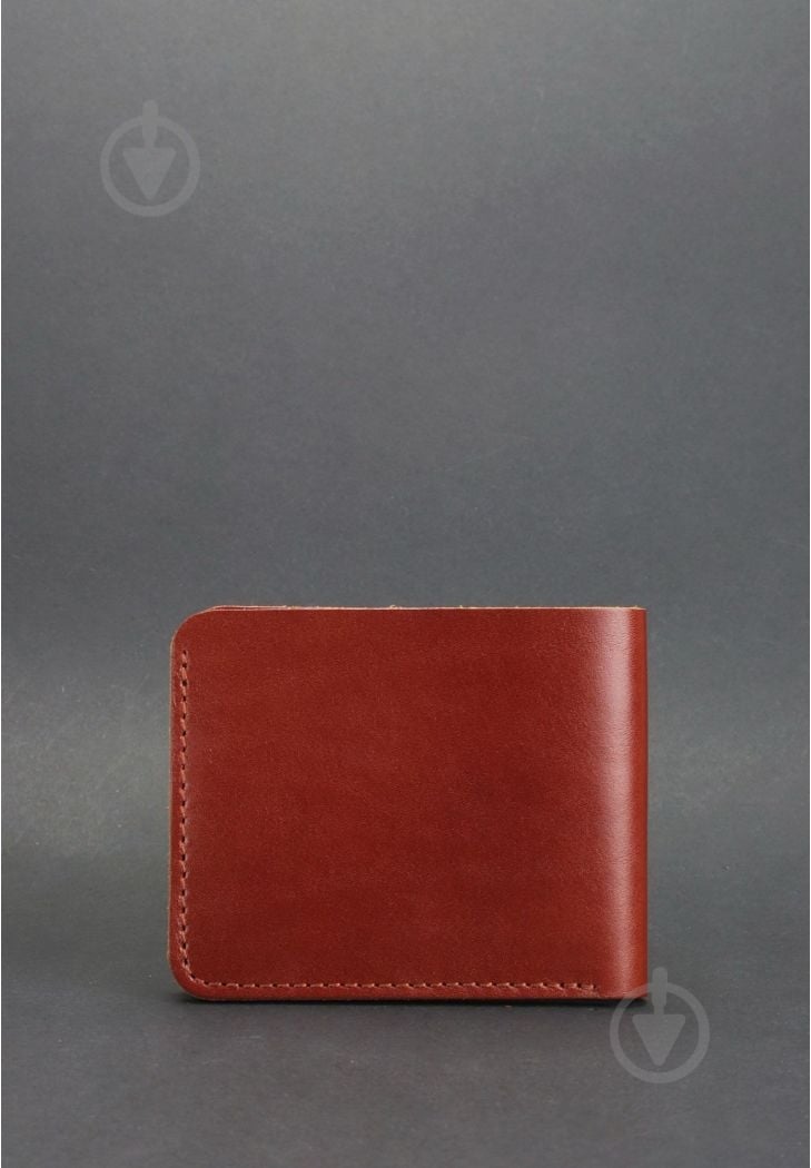 Портмоне BlankNote 4.1. светло-коричневый BN-PM-4-1-k - фото 3 Портмоне BlankNote 4.1. светло-коричневый BN-PM-4-1-k - фото 3