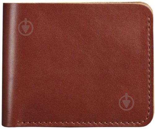 Портмоне BlankNote 4.1. светло-коричневый BN-PM-4-1-k - фото 1 Портмоне BlankNote 4.1. светло-коричневый BN-PM-4-1-k - фото 1