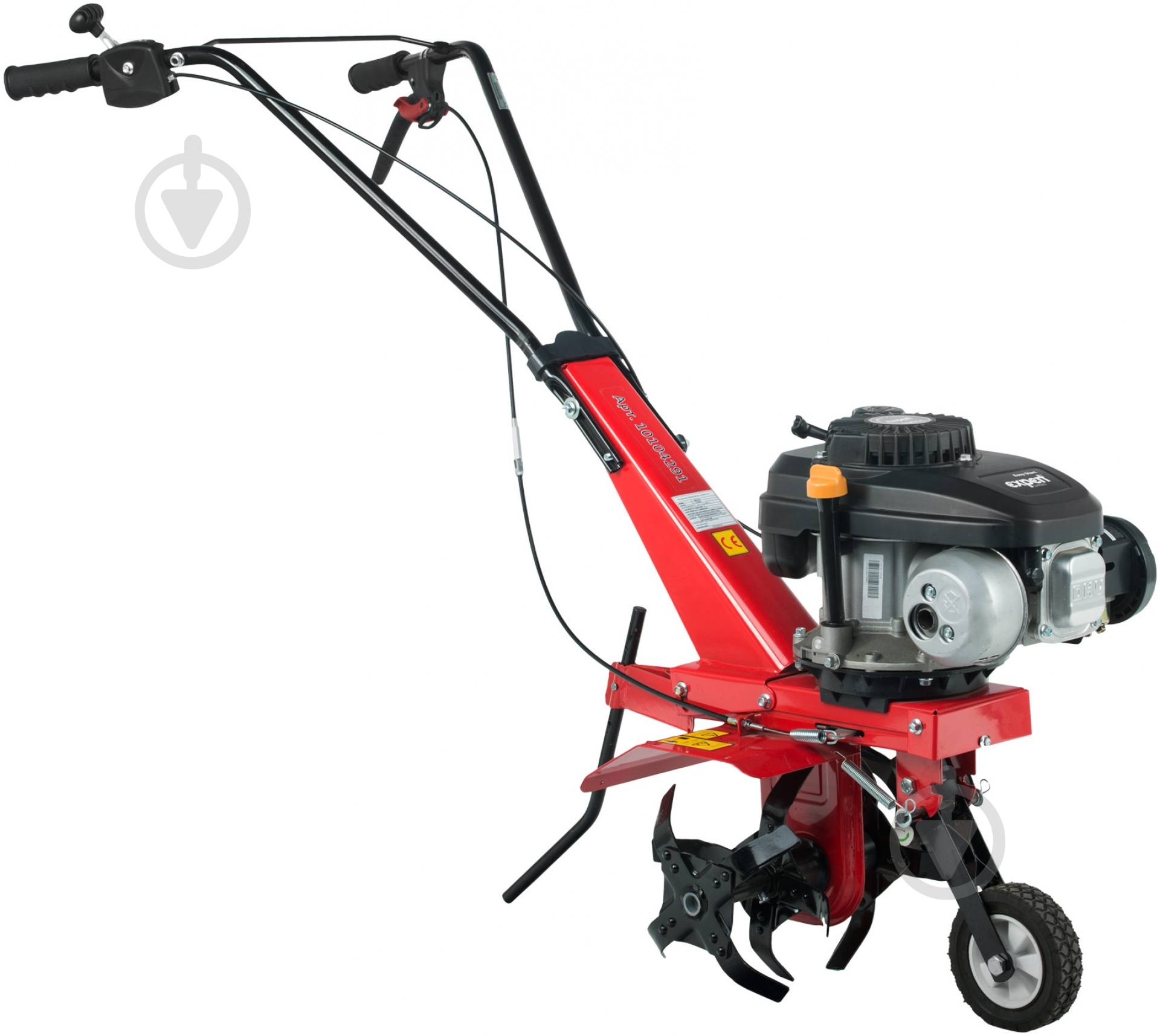 Культиватор Expert Garden HSD1G-45 - фото 1 Культиватор Expert Garden HSD1G-45 - фото 1