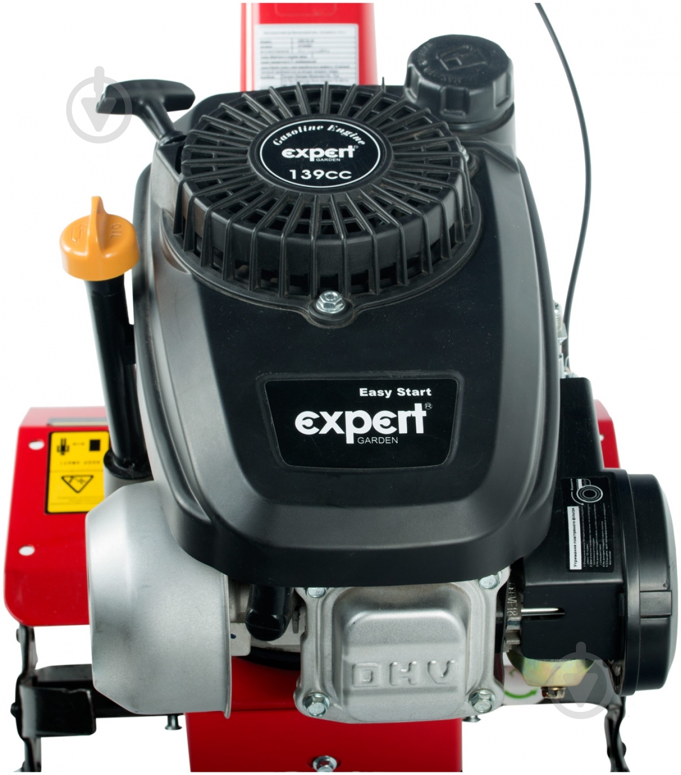 Культиватор Expert Garden HSD1G-45 - фото 3 Культиватор Expert Garden HSD1G-45 - фото 3