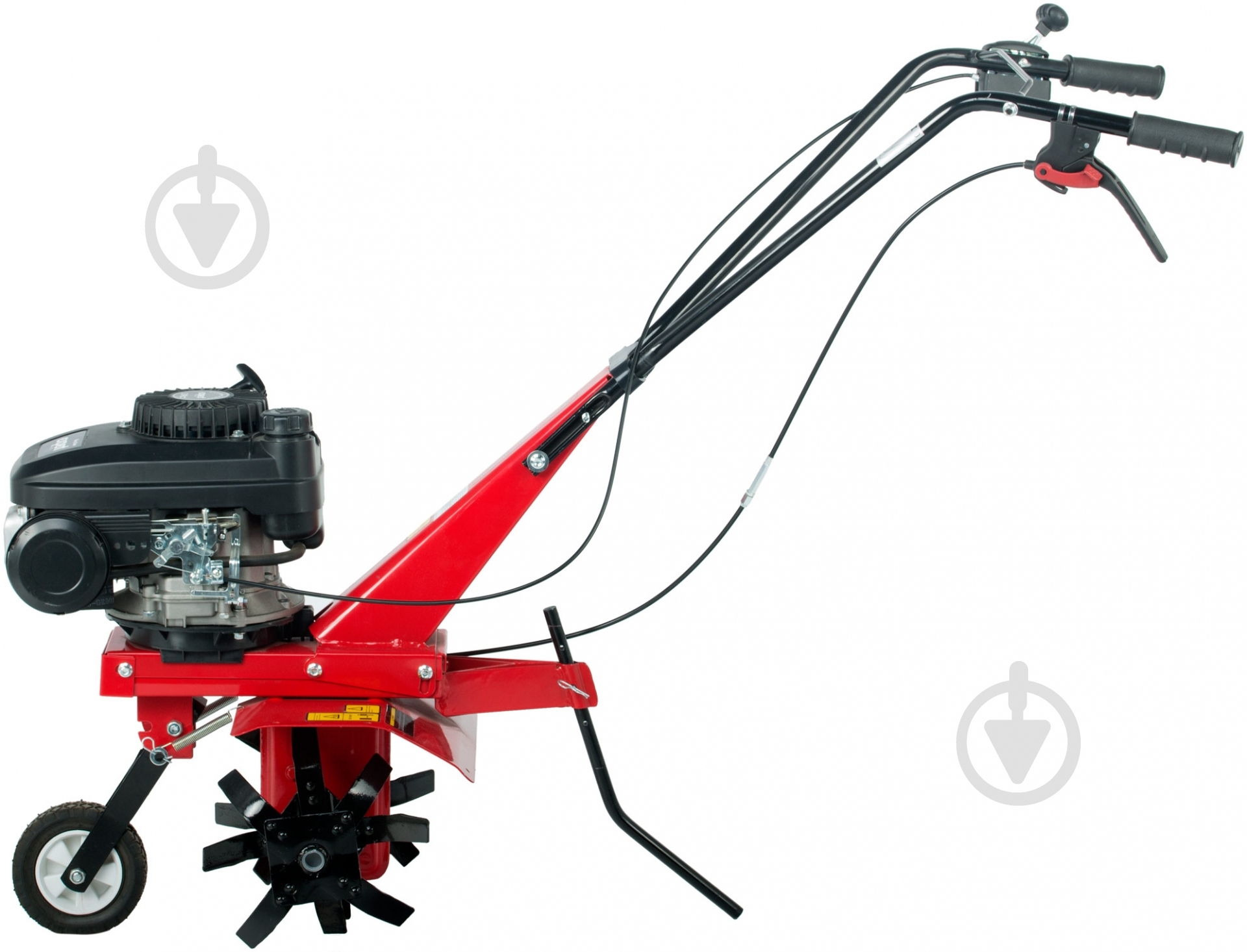 Культиватор Expert Garden HSD1G-45 - фото 2 Культиватор Expert Garden HSD1G-45 - фото 2