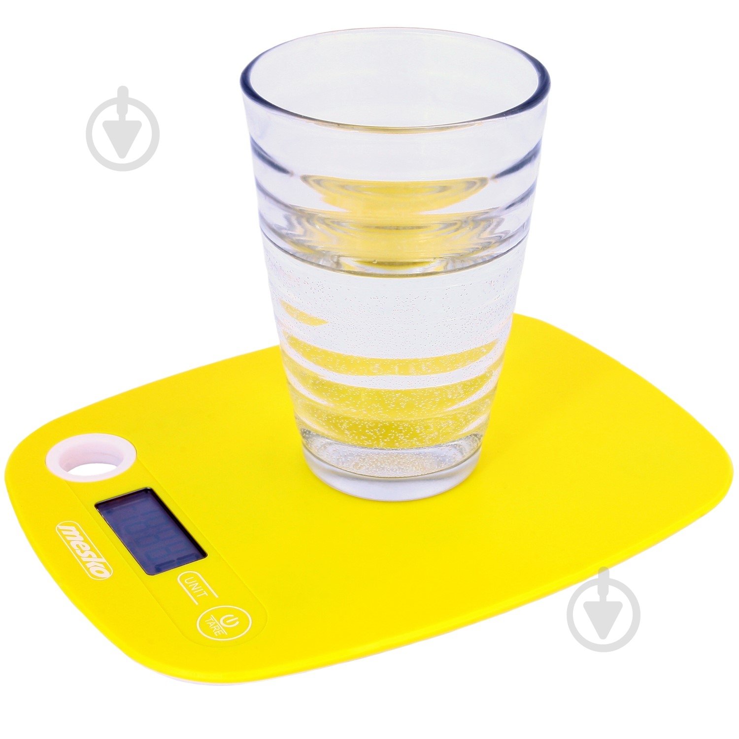 Весы кухонные Mesko MS 3159Y - фото 2