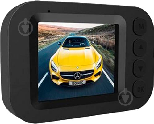 Відеореєстратор GT R One - фото 4