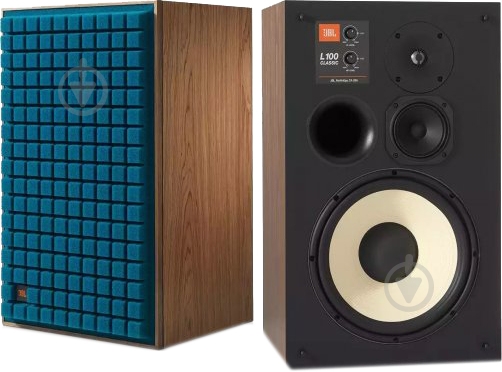 Акустическая система JBL - фото 1