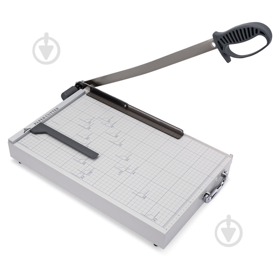 ᐉ Резак сабельный 839-1 А3 450 мм (000013192) JLS • Купить в