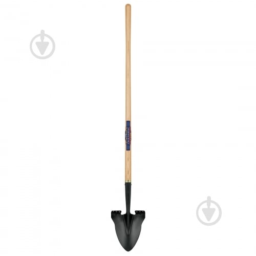 Лопата штыковая 136 см PRL-CG - фото 1