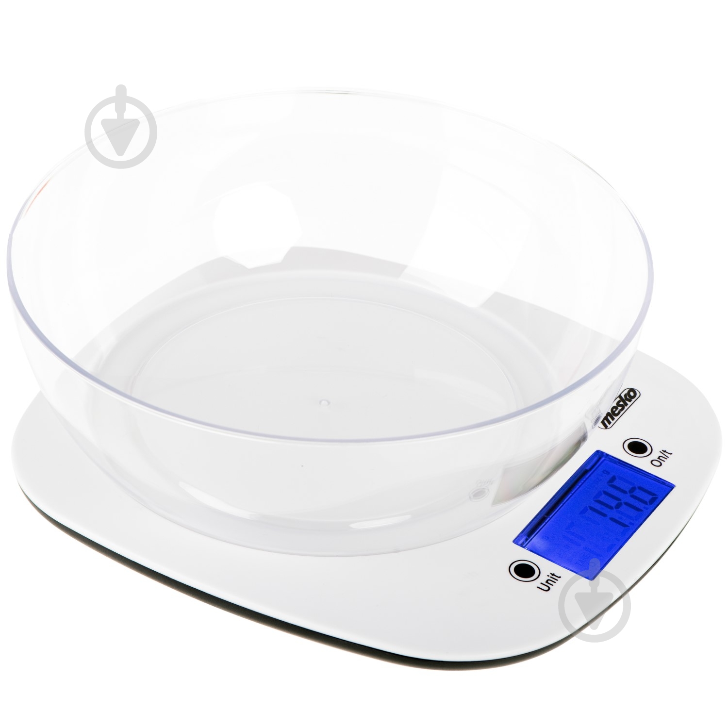 Весы кухонные Mesko MS 3165 с чашей - фото 4 Весы кухонные Mesko MS 3165 с чашей - фото 4