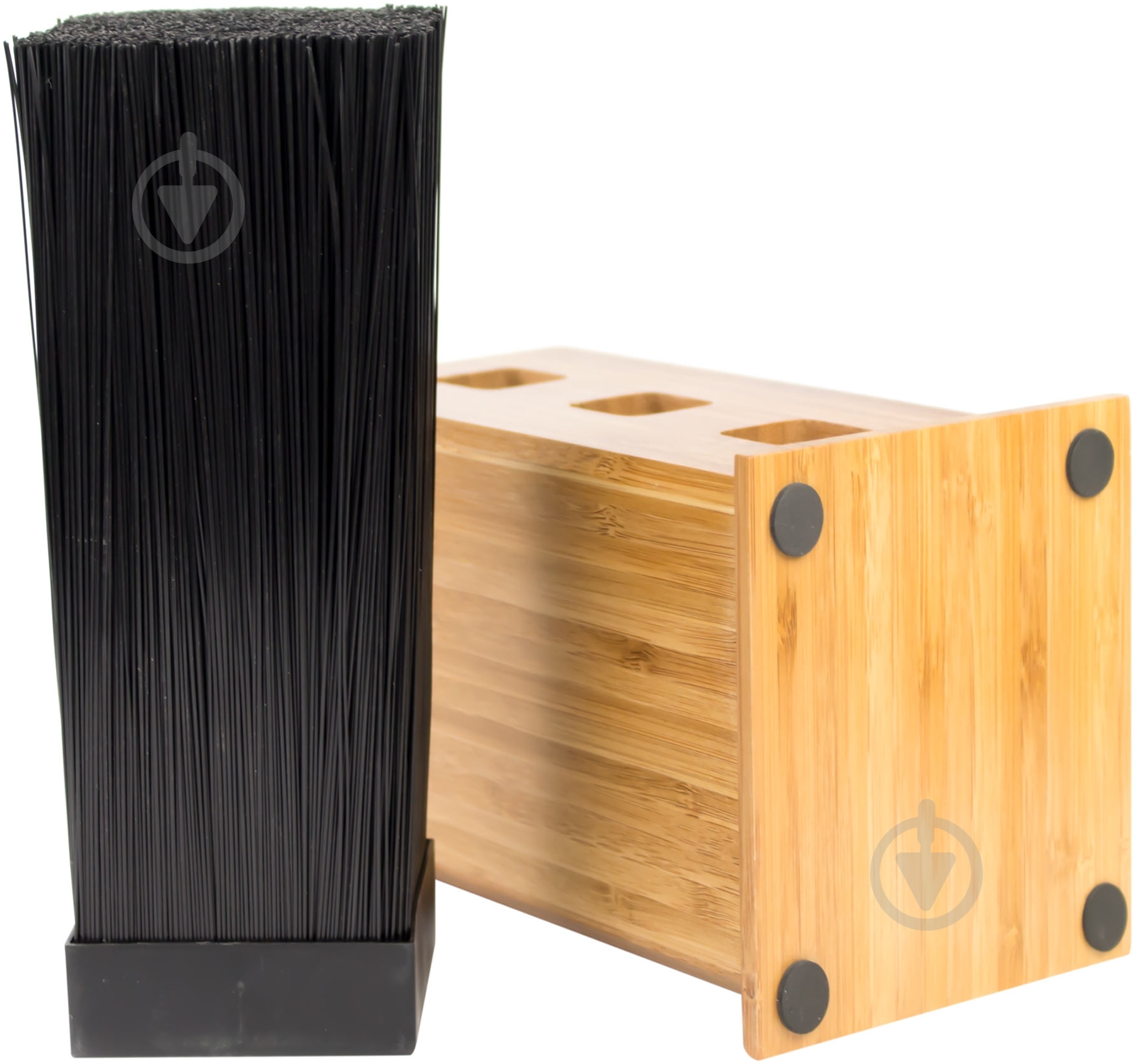 Набор ножей в колоде Lessner Barry 6 предметов 77137 - фото 10