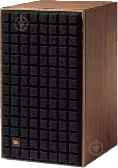 Акустическая система JBL JBLL82CLASSICBLK - фото 2 Акустическая система JBL JBLL82CLASSICBLK - фото 2