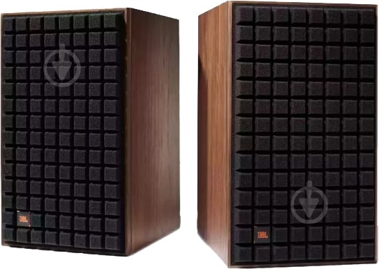 Акустическая система JBL JBLL82CLASSICBLK - фото 1 Акустическая система JBL JBLL82CLASSICBLK - фото 1