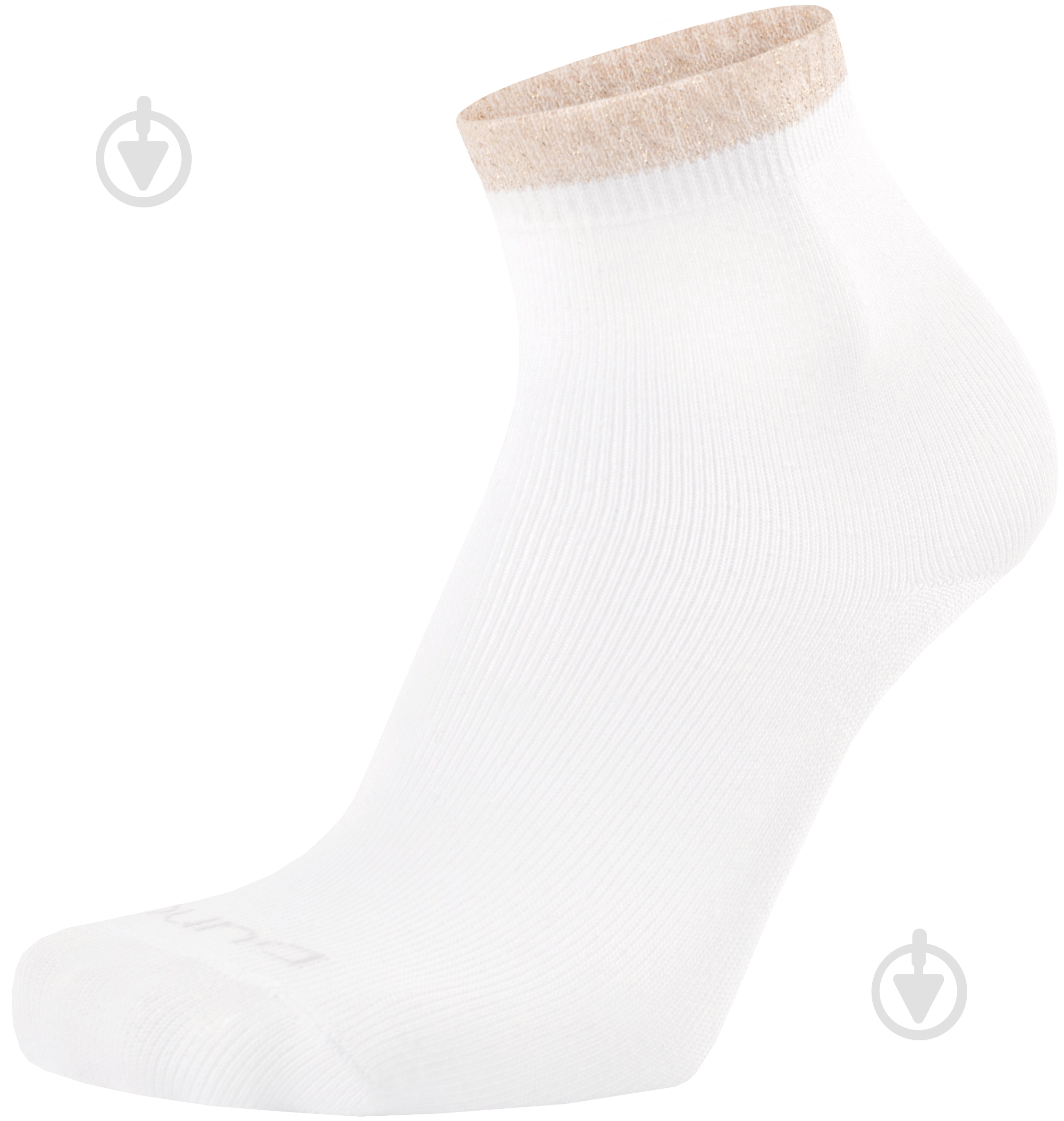 Носки для девочек Duna 4274 р.22–24 белый - фото 1 Носки для девочек Duna 4274 р.22–24 белый - фото 1