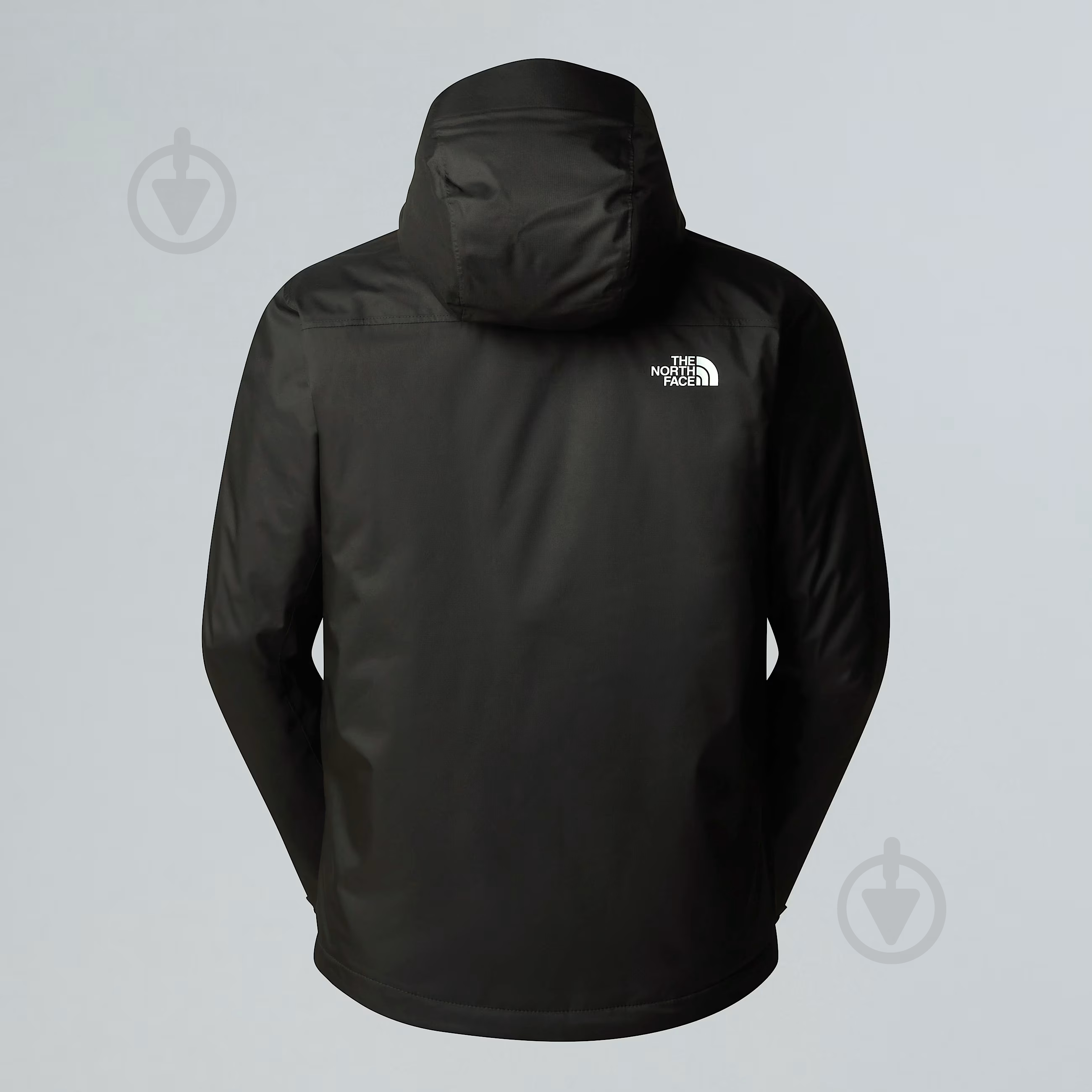 Куртка THE NORTH FACE MILLERTON INSULATED NF0A3YFI4H01 р.XL - фото 9 Куртка THE NORTH FACE MILLERTON INSULATED NF0A3YFI4H01 р.XL - фото 9
