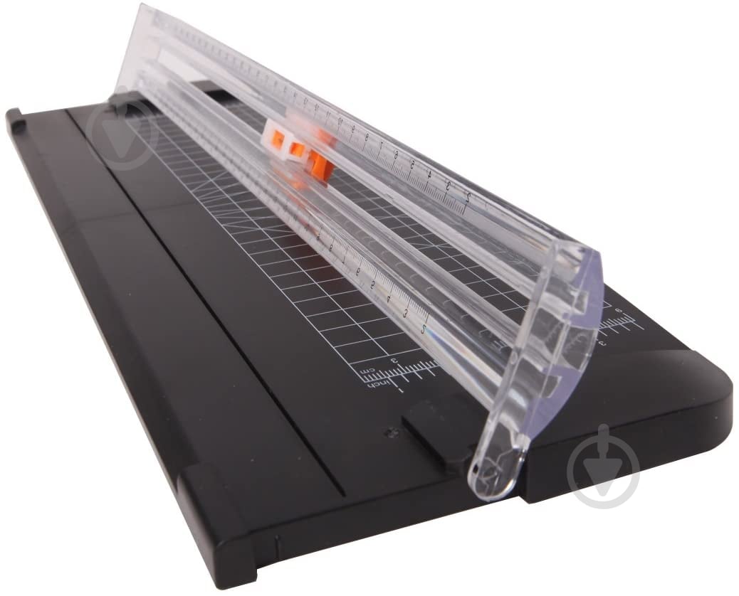 Резак 909-4 A4 300 мм JLS - фото 3