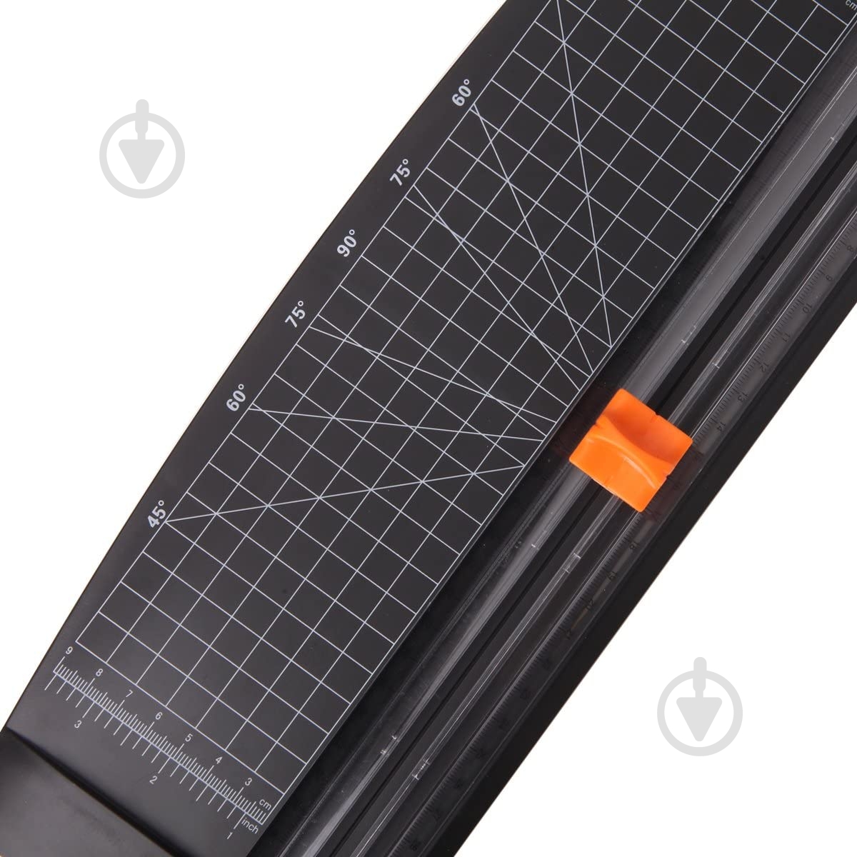 Резак 909-4 A4 300 мм JLS - фото 5