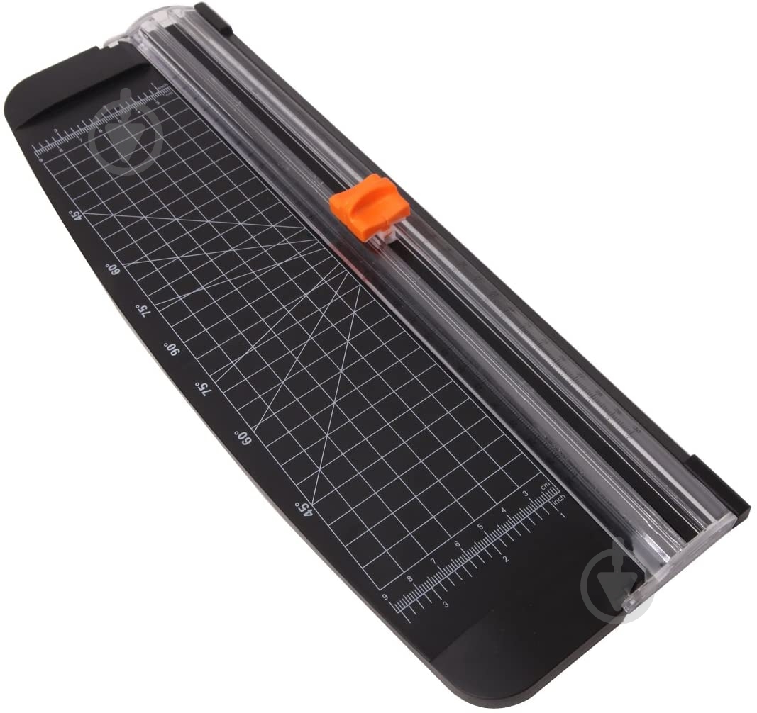 Резак 909-4 A4 300 мм JLS - фото 2