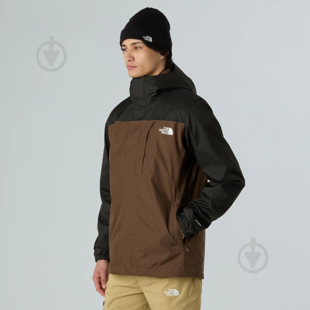 ᐉ Куртка THE NORTH FACE QUEST TRICLIMATE NF0A3YFH1OI1 р.S • Краща