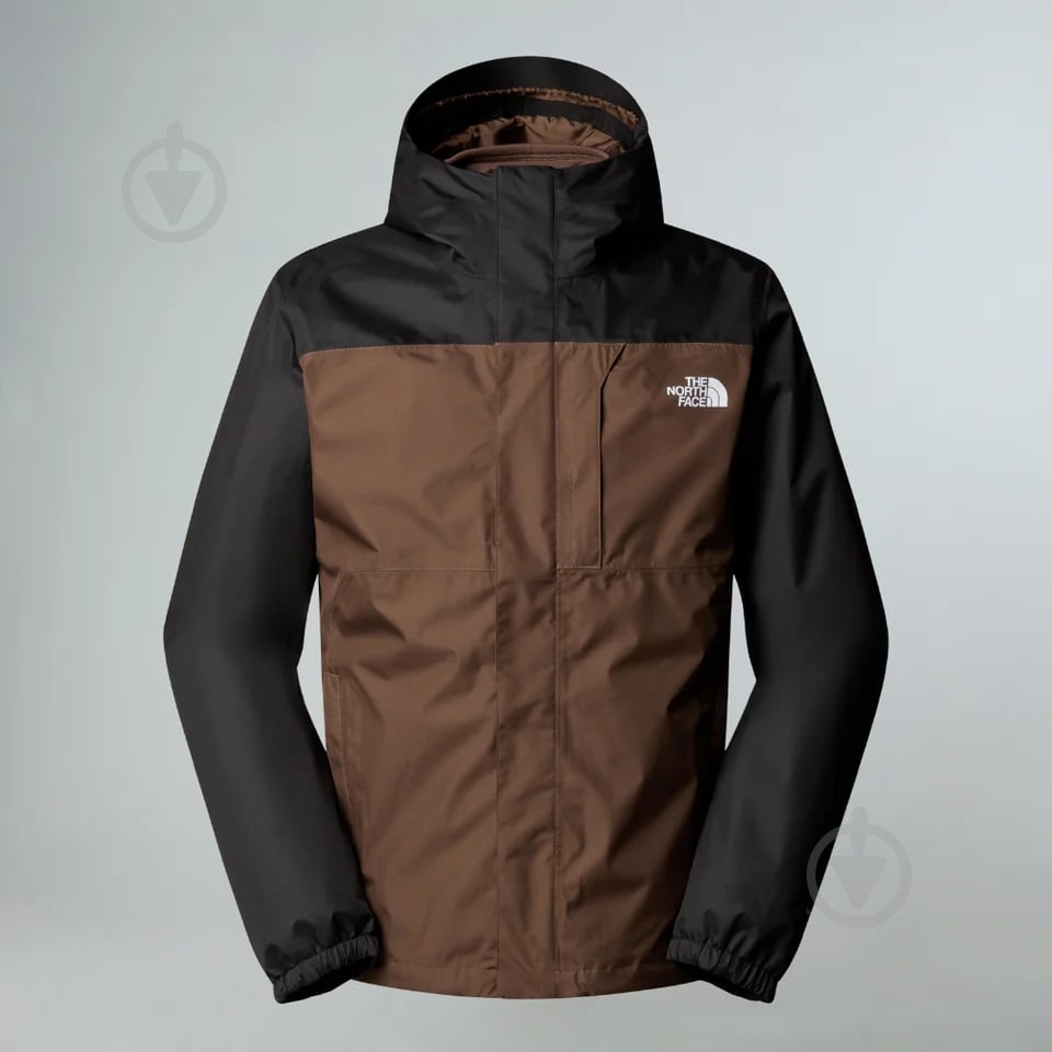 ᐉ Куртка THE NORTH FACE QUEST TRICLIMATE NF0A3YFH1OI1 р.S • Краща